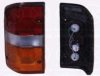 NISSA 2655005J00 Combination Rearlight
